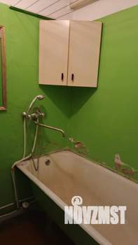 1-к квартира, вторичка, 29м2, 2/5 этаж