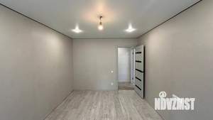 2-к квартира, вторичка, 44м2, 2/5 этаж