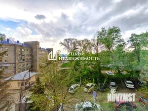 1-к квартира, вторичка, 37м2, 2/4 этаж