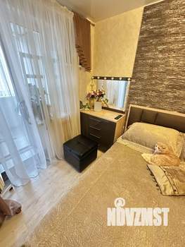 3-к квартира, вторичка, 84м2, 6/10 этаж