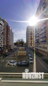 1-к квартира, вторичка, 32м2, 3/22 этаж