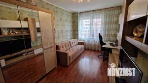 2-к квартира, вторичка, 56м2, 6/15 этаж