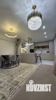 3-к квартира, вторичка, 72м2, 6/10 этаж