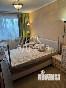 3-к квартира, вторичка, 64м2, 8/9 этаж