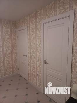 1-к квартира, вторичка, 49м2, 5/11 этаж