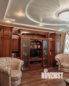 3-к квартира, вторичка, 120м2, 6/16 этаж