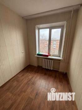 3-к квартира, вторичка, 56м2, 5/5 этаж