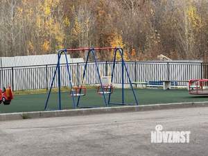 1-к квартира, вторичка, 33м2, 7/16 этаж