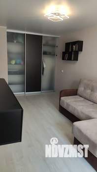 1-к квартира, вторичка, 34м2, 2/3 этаж
