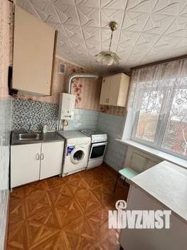 2-к квартира, вторичка, 42м2, 5/5 этаж