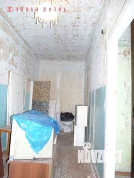 2-к квартира, вторичка, 47м2, 3/4 этаж