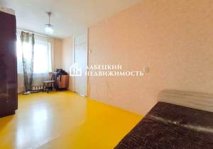 2-к квартира, вторичка, 46м2, 5/5 этаж