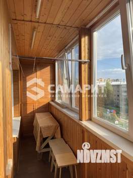2-к квартира, вторичка, 58м2, 4/9 этаж