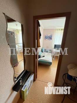 2-к квартира, вторичка, 44м2, 3/3 этаж