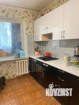 3-к квартира, вторичка, 70м2, 1/10 этаж