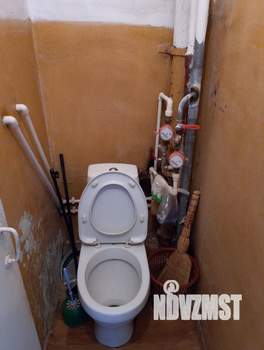 2-к квартира, вторичка, 48м2, 4/9 этаж
