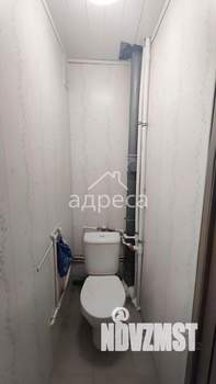 2-к квартира, вторичка, 44м2, 1/9 этаж