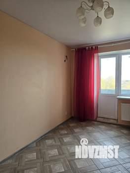 1-к квартира, вторичка, 39м2, 7/16 этаж