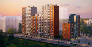 Фото квартиры на продажу (2)