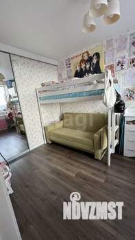 2-к квартира, вторичка, 70м2, 21/25 этаж