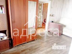 2-к квартира, вторичка, 35м2, 4/5 этаж