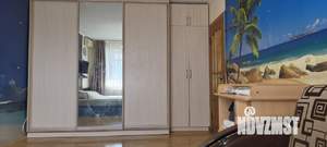 1-к квартира, вторичка, 41м2, 6/9 этаж