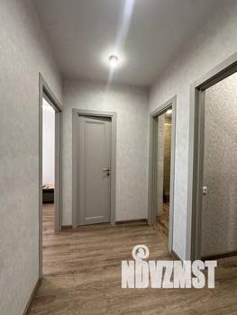 2-к квартира, вторичка, 52м2, 6/6 этаж