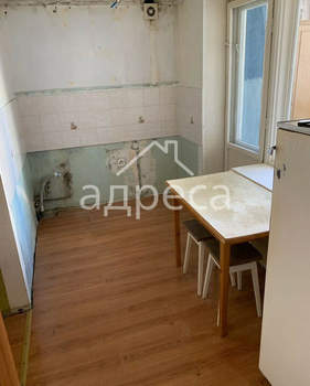 1-к квартира, вторичка, 34м2, 5/9 этаж