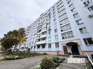 3-к квартира, вторичка, 54м2, 6/9 этаж