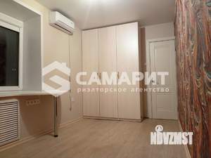 3-к квартира, вторичка, 82м2, 4/9 этаж