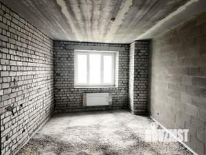 1-к квартира, вторичка, 43м2, 15/16 этаж