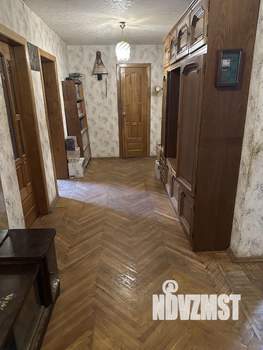 3-к квартира, вторичка, 108м2, 3/9 этаж