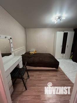 1-к квартира, вторичка, 25м2, 8/9 этаж