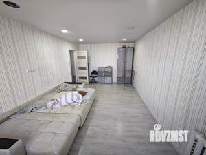 1-к квартира, вторичка, 31м2, 2/5 этаж