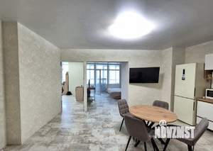 2-к квартира, вторичка, 65м2, 5/19 этаж