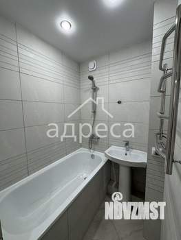2-к квартира, вторичка, 57м2, 7/17 этаж