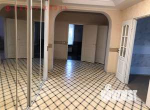 4-к квартира, вторичка, 186м2, 6/10 этаж