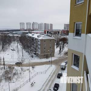 3-к квартира, вторичка, 78м2, 8/17 этаж