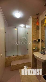 3-к квартира, вторичка, 82м2, 5/15 этаж