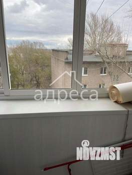 4-к квартира, вторичка, 62м2, 4/5 этаж