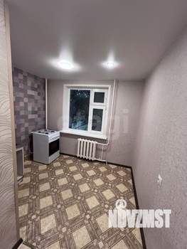 1-к квартира, вторичка, 34м2, 3/5 этаж