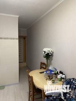 2-к квартира, вторичка, 50м2, 8/9 этаж