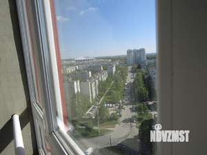 1-к квартира, вторичка, 40м2, 21/23 этаж