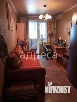 3-к квартира, вторичка, 61м2, 3/9 этаж