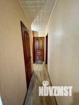 1-к квартира, вторичка, 35м2, 3/5 этаж