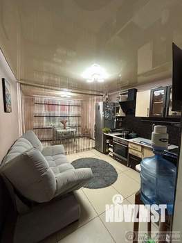 3-к квартира, вторичка, 99м2, 7/10 этаж