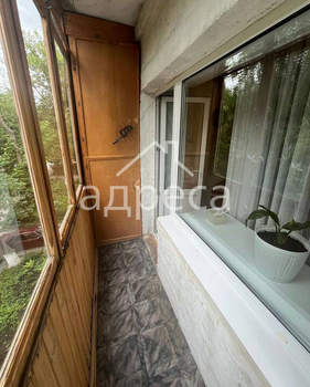 2-к квартира, вторичка, 43м2, 3/5 этаж