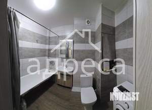 1-к квартира, вторичка, 50м2, 23/25 этаж