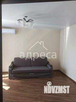 2-к квартира, вторичка, 56м2, 5/14 этаж