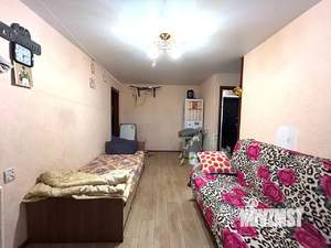 2-к квартира, вторичка, 40м2, 2/4 этаж